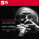 CD-Box - Heinz Holliger , The Academy Of St. Martin-in-the-Fields , I Musici - The Baroque Oboe