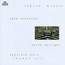 Double CD - Mozart / Lebrun - Oboe Concertos