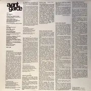 LP - Heinz Holliger / Karlheinz Stockhausen - Siebengesang / Spiral Für Einen Solisten