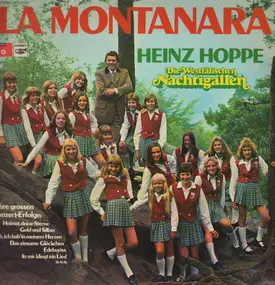 Heinz Hoppe - La Montanara