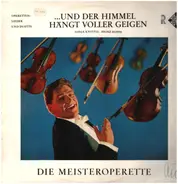 Heinz Hoppe , Sonja Knittel - Und der Himmel hängt voller Geigen