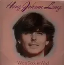 LP - Heinz Johann Lang - Wia a Dackl im Wind