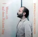 LP - Heinz-Jürgen Gottschalk - Wenn Ich Auf Dem Rücken Lieg