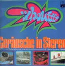 LP - Heinz-Jürgen Preil - Geräusche In Stereo - Für Film Und Tonbandfreunde