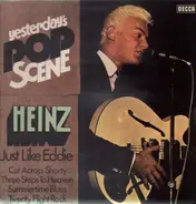 Heinz / Bern Elliott & The Fenmen - Just like Eddie