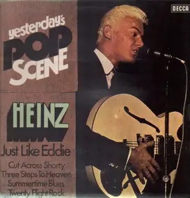 Heinz - Just like Eddie