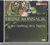 CD-Box - Heinz Konsalik - Im Auftrag des Tigers / Der Dschunkendoktor - Hörbuch