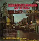 Heinz Köllisch - Bombenstimmung Auf St. Pauli