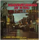 LP - Heinz Köllisch , Hamburg Stimmungskapelle - Bombenstimmung Auf St. Pauli