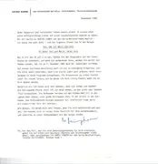 LP - Heinz Korn, Peggy March, Andy Borg a.o. - Hey, das ist Musik für Dich. 50 Jahre Texte und Musik: Heinz Korn - Signed