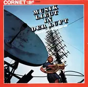 LP - Heinz Kretzschmar / Orchester Erich Werner - Musik Liegt In Der Luft (There's Music In The Air)