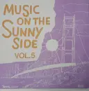 LP - Heinz Kretzschmar Und Sein Orchester , Orchester Werner Dies , Orchester Friedel Berlipp , Orcheste - Music On The Sunny Side Vol. 5