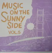 Heinz Kretzschmer, Hanne Wilfert, Jochen Schmidt etc - Music On The Sunny Side Vol. 5