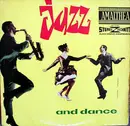 LP - Heinz Kretzschmar Und Sein Orchester - Jazz And Dance