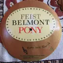 7inch Vinyl Single - Heinz Kretzschmar Und Sein Orchester - When The Saints Go Marching In - Card Backed Flexi Disk