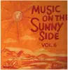 LP - Heinz Kretzschmar Und Sein Orchester - Music On The Sunny Side Vol. 6