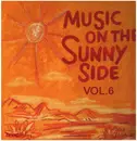 LP - Heinz Kretzschmar Und Sein Orchester - Music On The Sunny Side Vol. 6
