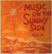 LP - Heinz Kretzschmar Und Sein Orchester - Music On The Sunny Side Vol. 6