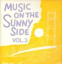 LP - Heinz Kretzschmar, Erik Valentin a.o. - Music On The Sunny Side Vol. 3
