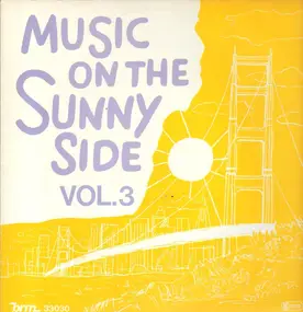 Jochen Schmidt - Music On The Sunny Side Vol. 3