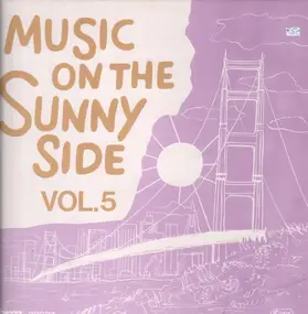 Jochen Schmidt - Music On The Sunny Side Vol. 5