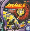 LP - Heinz Kühsel - Antares 8 - Welt-Alarm