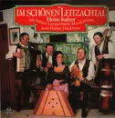 LP - Heinz Kulzer Mit Seinen Leitzachtaler Musikanten , Irmi Huber - Im Schönen Leitzachtal