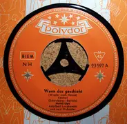 Heinz Lips - Wenn Das Geschieht (Wieder Nach Hause)