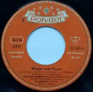 Heinz Lips - Wieder nach Hause