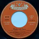 7inch Vinyl Single - Heinz Lips - Wieder nach Hause