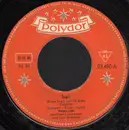 7inch Vinyl Single - Heinz Lips - Iren (Eines Tag's Traf Ich Dich)