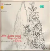 Heinz Martin Lonquich & Klaus Lüchtefeld - Wo Jahr und Tag nicht zählt/Kölner-Domfest-Messe-1980