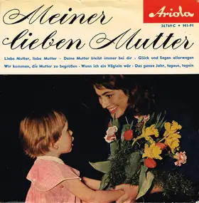 Heinz Maria Lins - Meiner Lieben Mutter