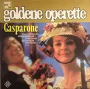 LP - Heinz Maria Lins , Wilfried Badorek , Ernst Schütz , Sari Barabas , Rita Bartos - Gasparone