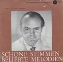 7inch Vinyl Single - Heinz Maria Lins - Heinz Maria Lins Singt