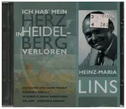 Heinz-Maria Lins - Ich Hab' Mein Herz In Heidelberg Verloren