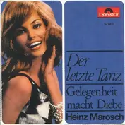 Heinz Marosch