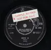7'' - Heinz - Movin' In - Joe Meek