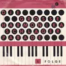 7inch Vinyl Single - Heinz Munsonius Und Günther Gürsch - Die Große Harmonika-Schlagerparade, 8. Folge - EP