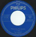 7inch Vinyl Single - Heinz Munsonius Und Seine Solisten - Akkordeon-Plaudereien - No Cover