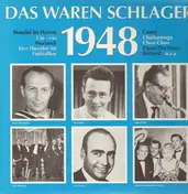 Heinz Munsonius - Das waren Schlager 1948