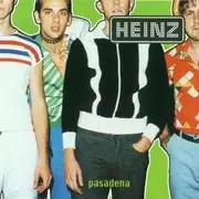 CD - HEINZ - PASADENA