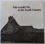 LP - Heinz-Peter Katlewski - Fain Would I Be In The North Country