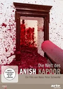 Heinz Peter Schwerfel - Die Welt des Anish Kapoor