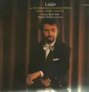 LP - Heinz Reeh, Werner Schieke - Lieder von Mussorgski, Tschaikowski, Ravel, Ibert und Ives