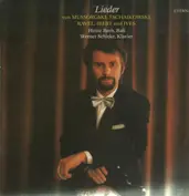 Heinz Reeh, Werner Schieke