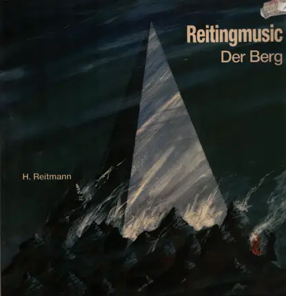 Heinz Reitmann - Reitingmusic