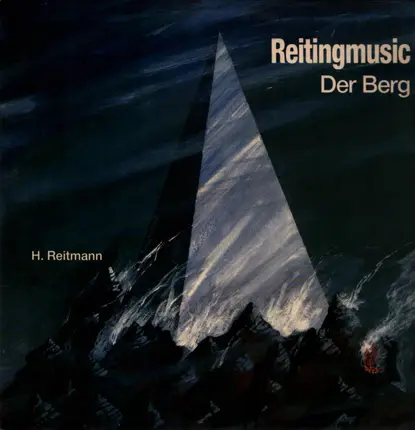 Heinz Reitmann - Reitingmusic
