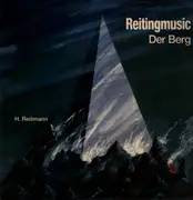 LP - Heinz Reitmann - Reitingmusic