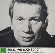 Heinz Reincke